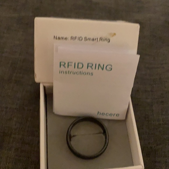 Smart ring - Picture 5 of 5